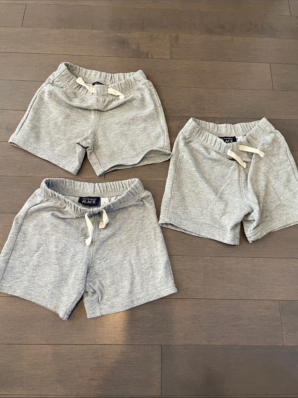 The Children's Place Shorts set or lot of 3